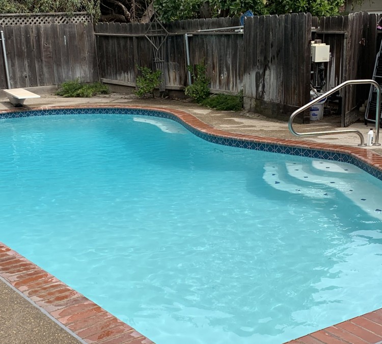 Extravagant Pool remodeling (Turlock,&nbspCA)